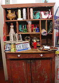 latiendashelves
